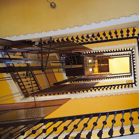 Appartamenti Boutique "Camerana14" Torino Kültér fotó
