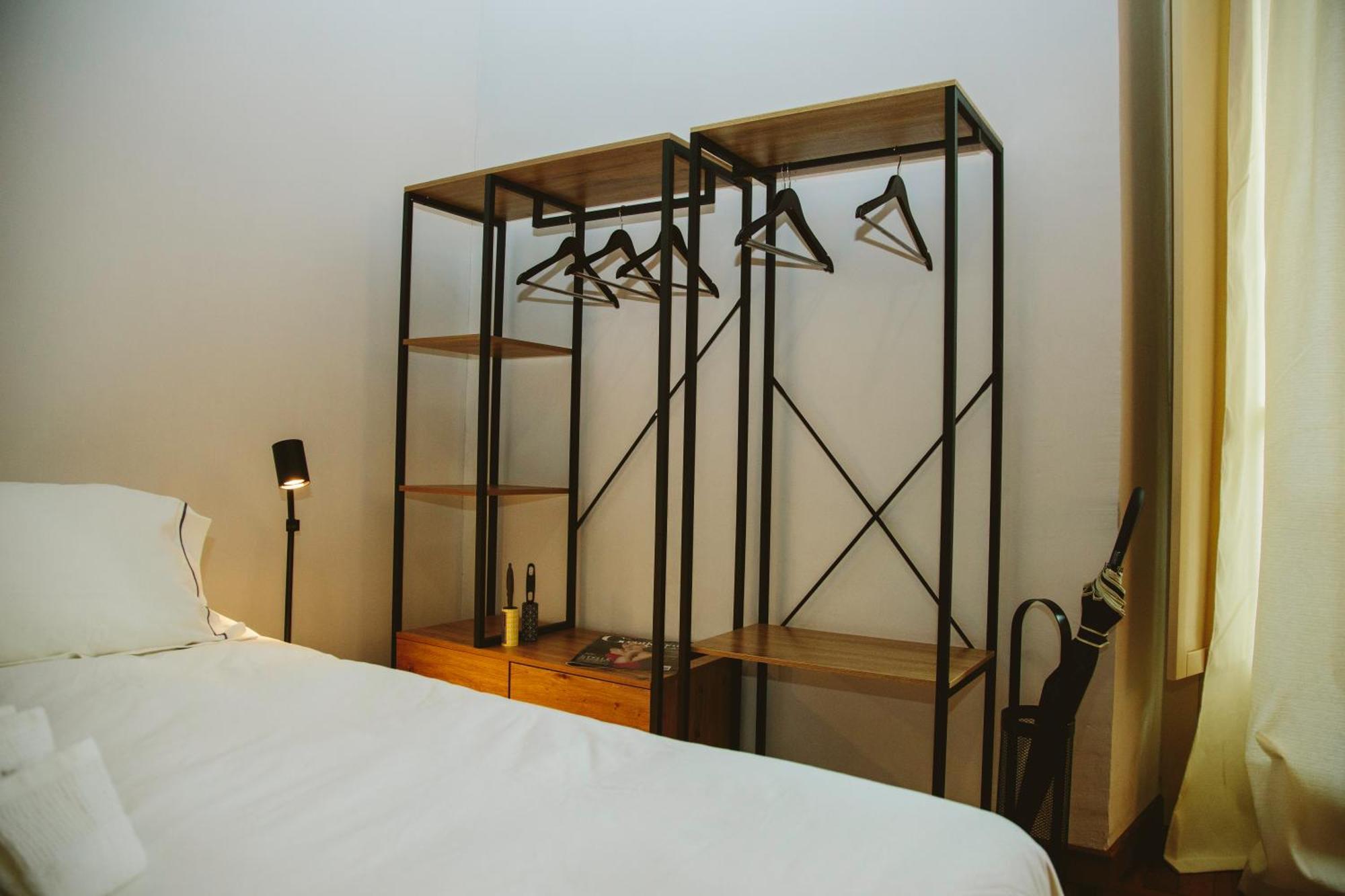 Appartamenti Boutique "Camerana14" Torino Kültér fotó